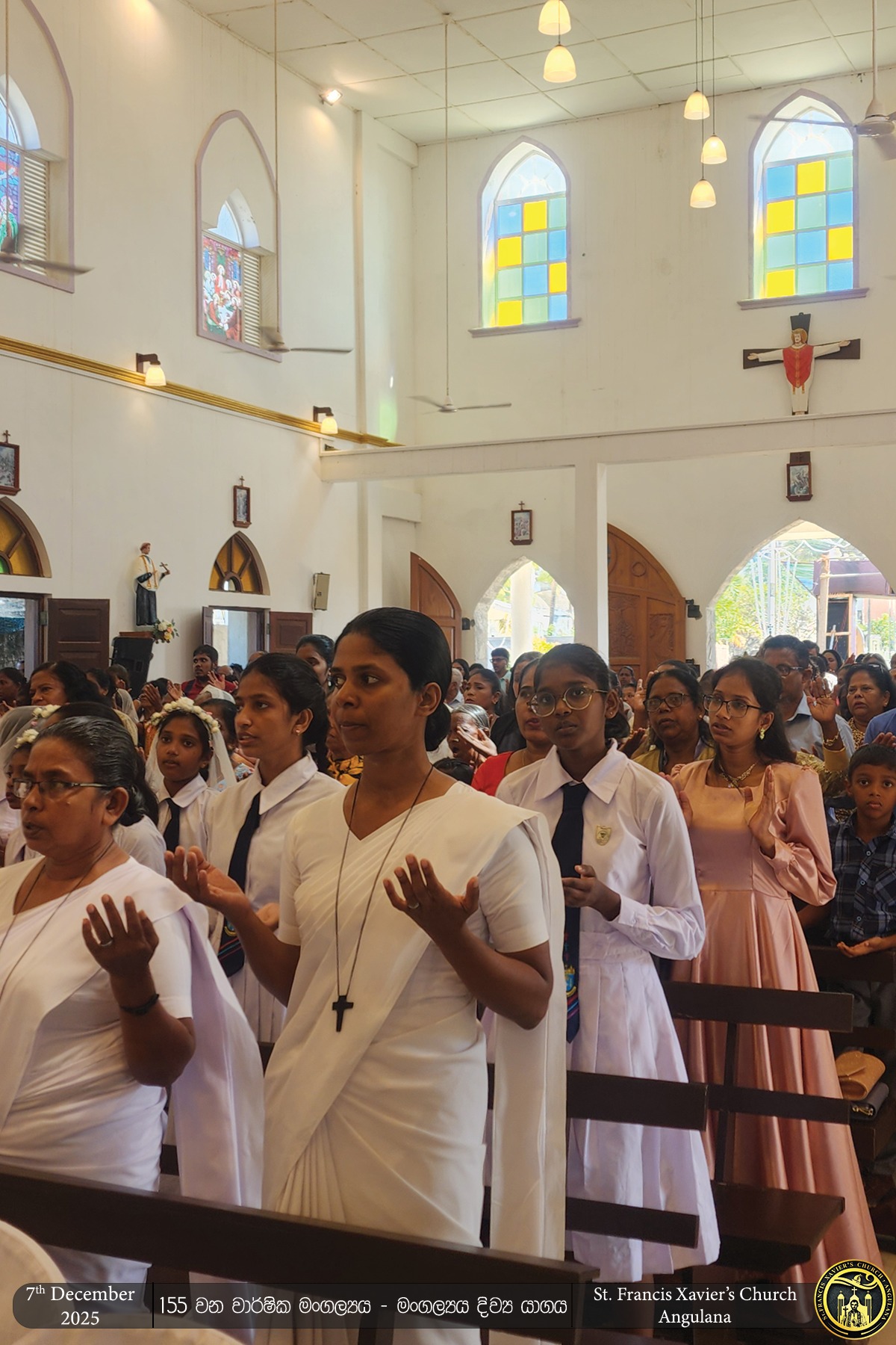 Church Feast 2025 Photo 057